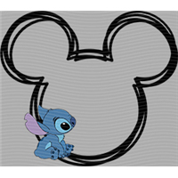 Stitch-SH  930